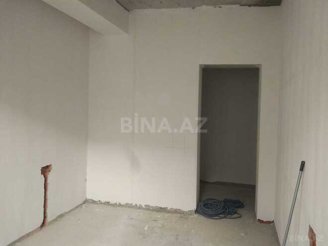 Satılır 3 otaqlı yeni tikili 100 m², Azadlıq Prospekti m., photo 9 from 21