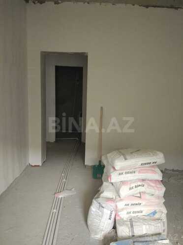 Satılır 3 otaqlı yeni tikili 100 m², Azadlıq Prospekti m., photo 10 from 21