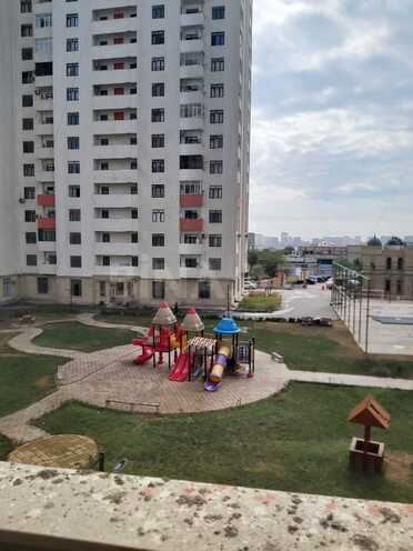 Satılır 3 otaqlı yeni tikili 100 m², Azadlıq Prospekti m., photo 5 from 21