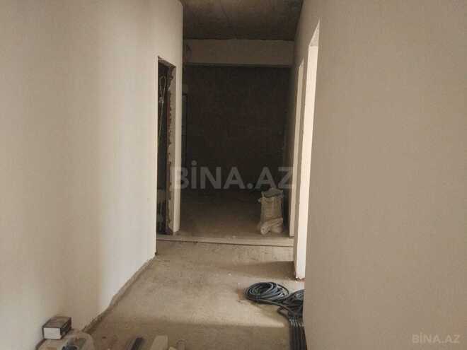 Satılır 3 otaqlı yeni tikili 100 m², Azadlıq Prospekti m., photo 11 from 21