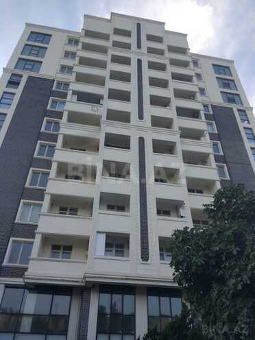 Satılır 3 otaqlı yeni tikili 100 m², Azadlıq Prospekti m., photo 1 from 21