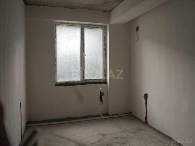 Satılır 3 otaqlı yeni tikili 100 m², Azadlıq Prospekti m., photo 12 from 21