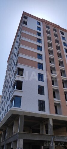 Satılır 3 otaqlı yeni tikili 100 m², Azadlıq Prospekti m., photo 7 from 21