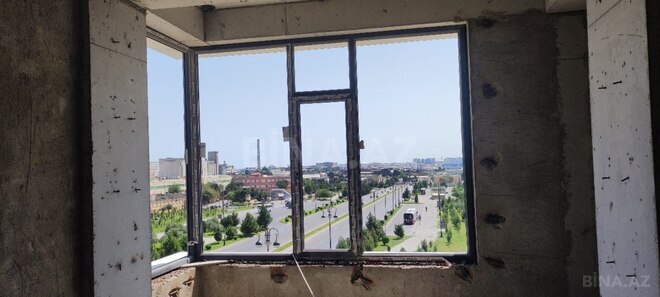 Satılır 3 otaqlı yeni tikili 100 m², Azadlıq Prospekti m., photo 17 from 21