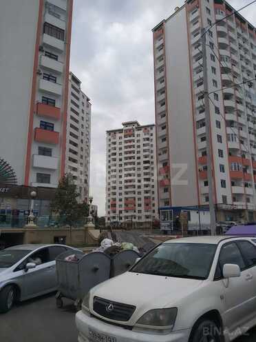 Satılır 3 otaqlı yeni tikili 100 m², Azadlıq Prospekti m., photo 6 from 21