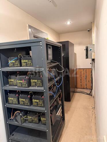 İcarəyə verilir 16 otaqlı ofis 564.3 m², İnşaatçılar m., photo 13 from 26