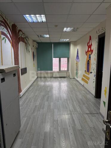 İcarəyə verilir 16 otaqlı ofis 564.3 m², İnşaatçılar m., photo 8 from 26