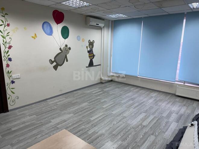 İcarəyə verilir 16 otaqlı ofis 564.3 m², İnşaatçılar m., photo 12 from 26