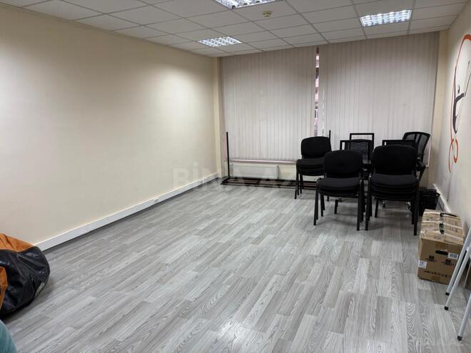 İcarəyə verilir 16 otaqlı ofis 564.3 m², İnşaatçılar m., photo 20 from 26
