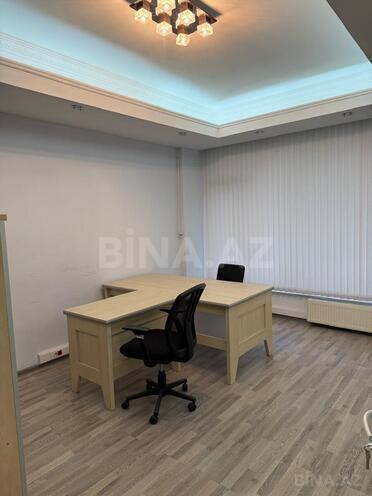 İcarəyə verilir 16 otaqlı ofis 564.3 m², İnşaatçılar m., photo 5 from 26
