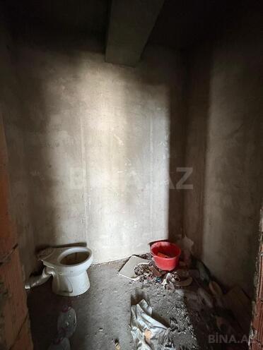 Satılır 3 otaqlı yeni tikili 112 m², Azadlıq Prospekti m., photo 9 from 11