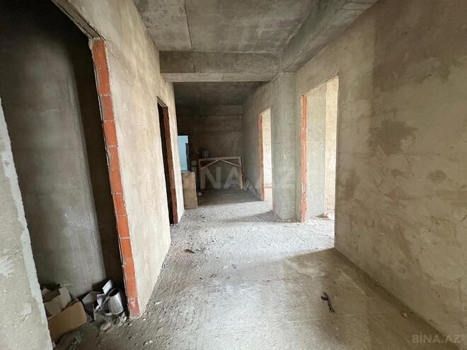 Satılır 3 otaqlı yeni tikili 112 m², Azadlıq Prospekti m., photo 8 from 11