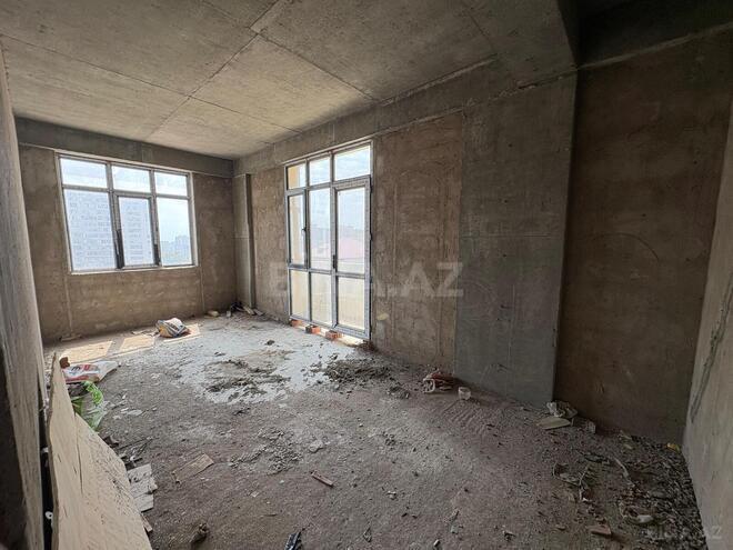 Satılır 3 otaqlı yeni tikili 112 m², Azadlıq Prospekti m., photo 7 from 11