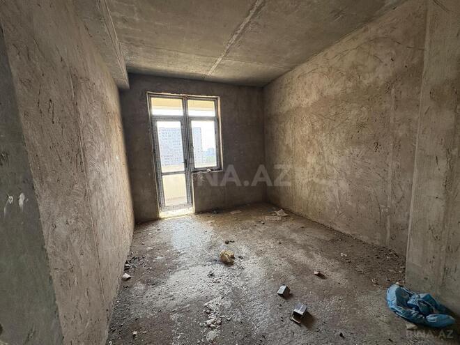 Satılır 3 otaqlı yeni tikili 112 m², Azadlıq Prospekti m., photo 6 from 11