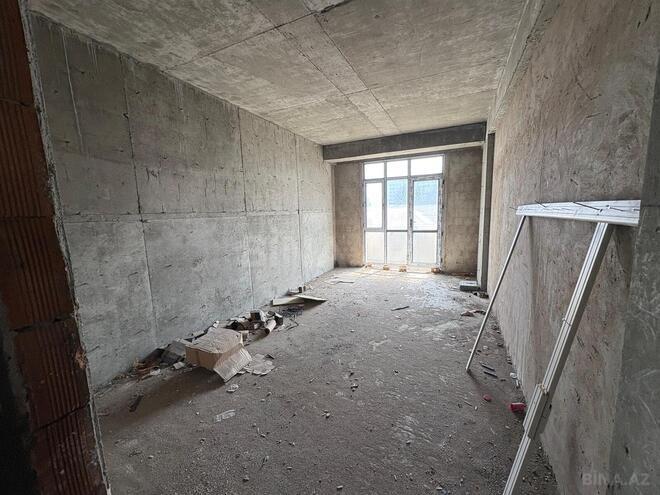 Satılır 3 otaqlı yeni tikili 112 m², Azadlıq Prospekti m., photo 3 from 11