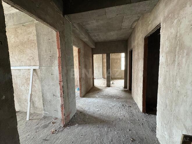 Satılır 3 otaqlı yeni tikili 112 m², Azadlıq Prospekti m., photo 5 from 11