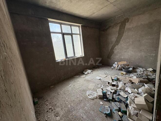 Satılır 3 otaqlı yeni tikili 112 m², Azadlıq Prospekti m., photo 4 from 11