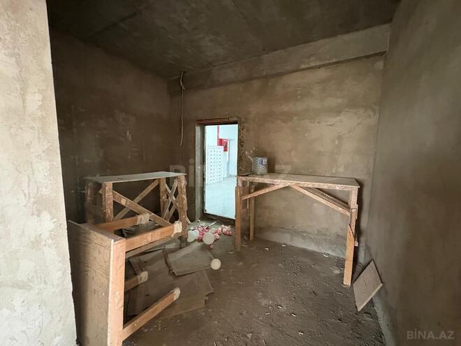 Satılır 3 otaqlı yeni tikili 112 m², Azadlıq Prospekti m., photo 10 from 11