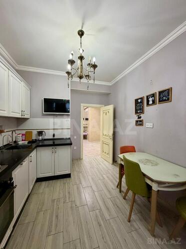 Продаётся 3-комн. новостройка 118 м², м. 20 января, photo 26 from 32