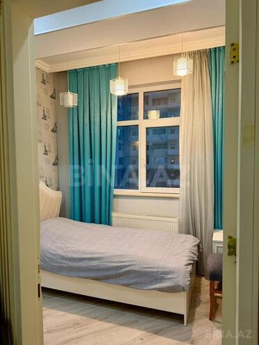 Продаётся 3-комн. новостройка 118 м², м. 20 января, photo 12 from 32