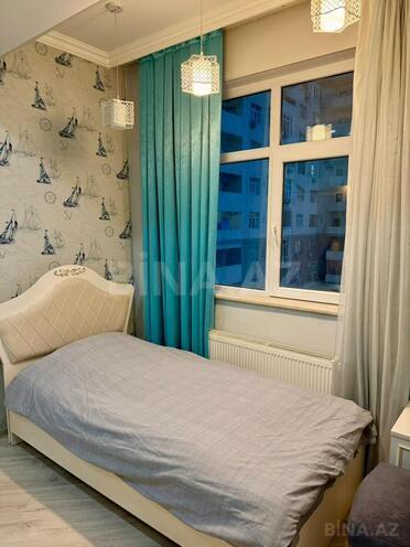 Продаётся 3-комн. новостройка 118 м², м. 20 января, photo 4 from 32