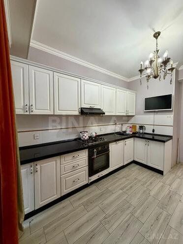 Продаётся 3-комн. новостройка 118 м², м. 20 января, photo 18 from 32