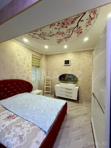 Продаётся 3-комн. новостройка 118 м², м. 20 января, photo 23 from 32