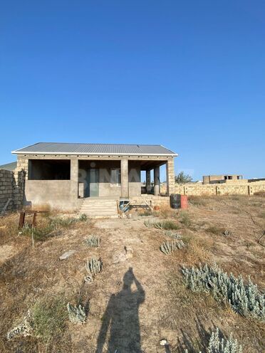 Продаётся 1-комн. дом/дача 45 м², пос. Кюрдаханы, photo 5 from 7