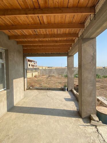 Продаётся 1-комн. дом/дача 45 м², пос. Кюрдаханы, photo 3 from 7