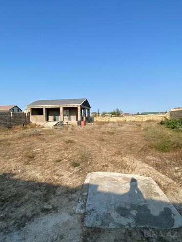 Продаётся 1-комн. дом/дача 45 м², пос. Кюрдаханы, photo 4 from 7