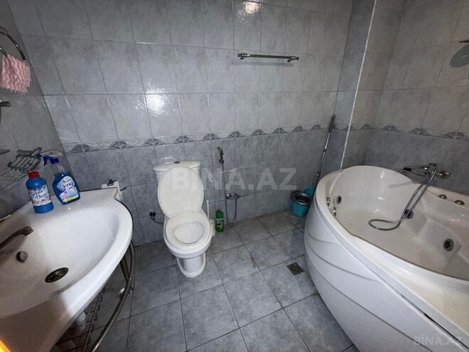 Сдаётся 3-комн. новостройка 125 м², Насиминский  р., photo 7 from 9