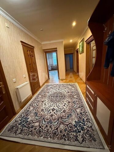 Сдаётся 3-комн. новостройка 125 м², Насиминский  р., photo 3 from 9