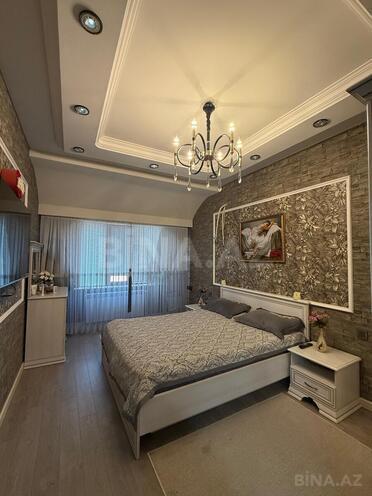 Satılır 4 otaqlı yeni tikili 144 m², Səbail r., photo 6 from 16