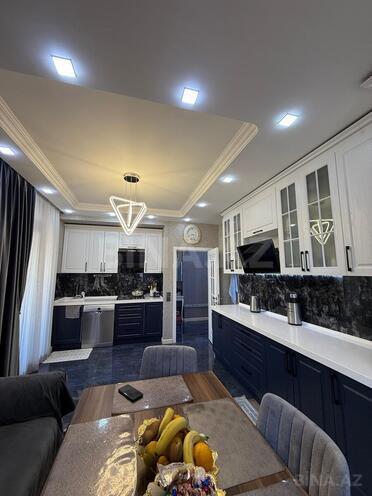 Satılır 4 otaqlı yeni tikili 144 m², Səbail r., photo 9 from 16
