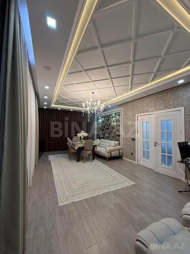 Satılır 4 otaqlı yeni tikili 144 m², Səbail r., photo 3 from 16