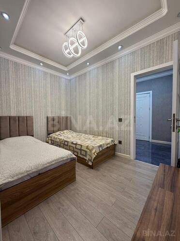 Satılır 4 otaqlı yeni tikili 144 m², Səbail r., photo 12 from 16