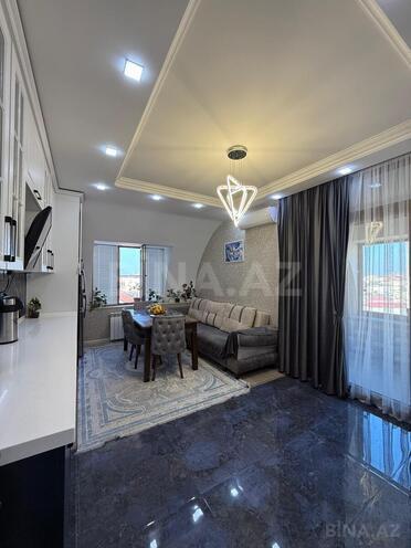 Satılır 4 otaqlı yeni tikili 144 m², Səbail r., photo 8 from 16
