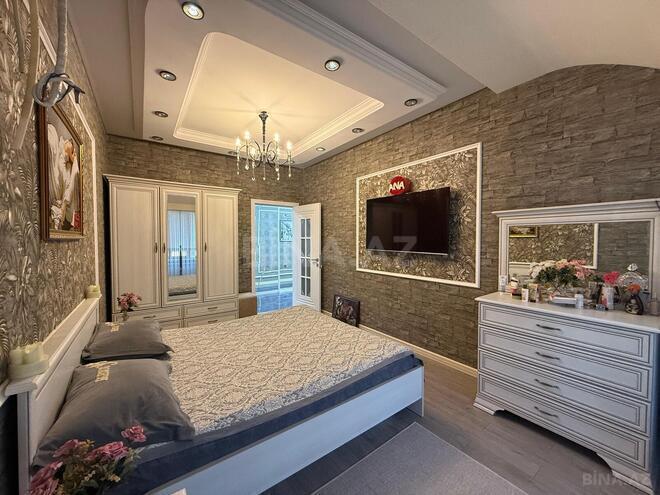 Satılır 4 otaqlı yeni tikili 144 m², Səbail r., photo 7 from 16