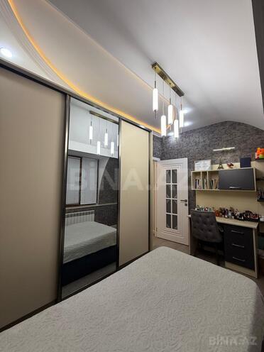 Satılır 4 otaqlı yeni tikili 144 m², Səbail r., photo 11 from 16