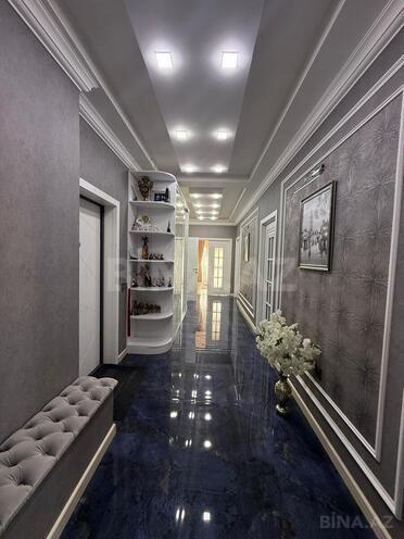Satılır 4 otaqlı yeni tikili 144 m², Səbail r., photo 4 from 16