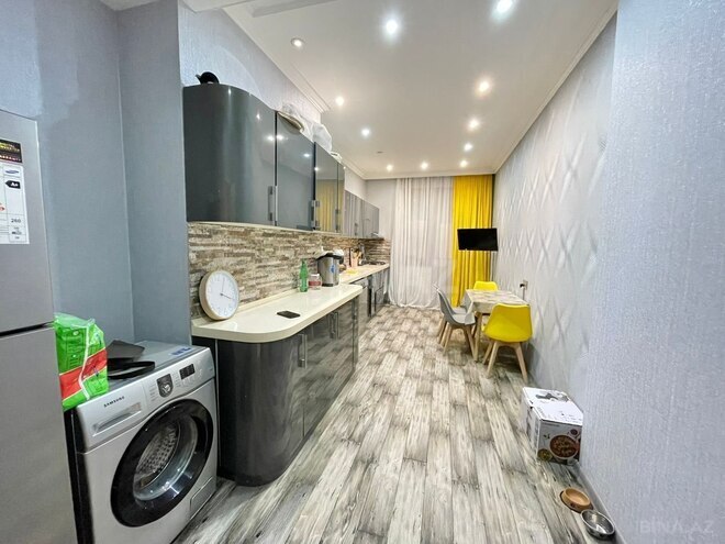 Продаётся 3-комн. новостройка 110 м², м. 28 мая, photo 11 from 13