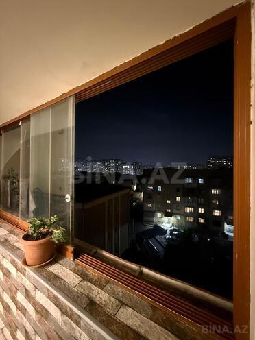 Satılır 4 otaqlı yeni tikili 144 m², Səbail r., photo 15 from 16
