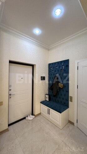 Сдаётся 2-комн. новостройка 70 м², м. Нариман Нариманов, photo 12 from 13