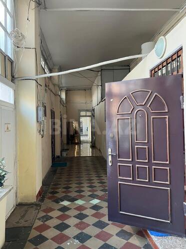 İcarəyə verilir  obyekt 60 m², Sahil m., photo 19 from 24