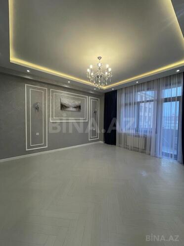 Satılır 3 otaqlı yeni tikili 105 m², 28 May m., photo 9 from 17
