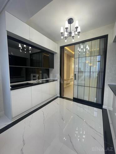 Satılır 3 otaqlı yeni tikili 105 m², 28 May m., photo 12 from 17