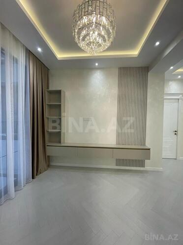 Satılır 3 otaqlı yeni tikili 105 m², 28 May m., photo 7 from 17