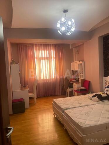 Сдаётся 3-комн. новостройка 115 м², м. Иншаатчылар, photo 4 from 11