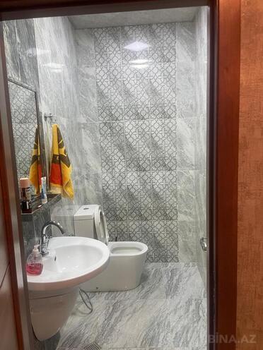 Сдаётся 3-комн. новостройка 115 м², м. Иншаатчылар, photo 7 from 11