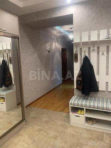 Сдаётся 3-комн. новостройка 115 м², м. Иншаатчылар, photo 9 from 11